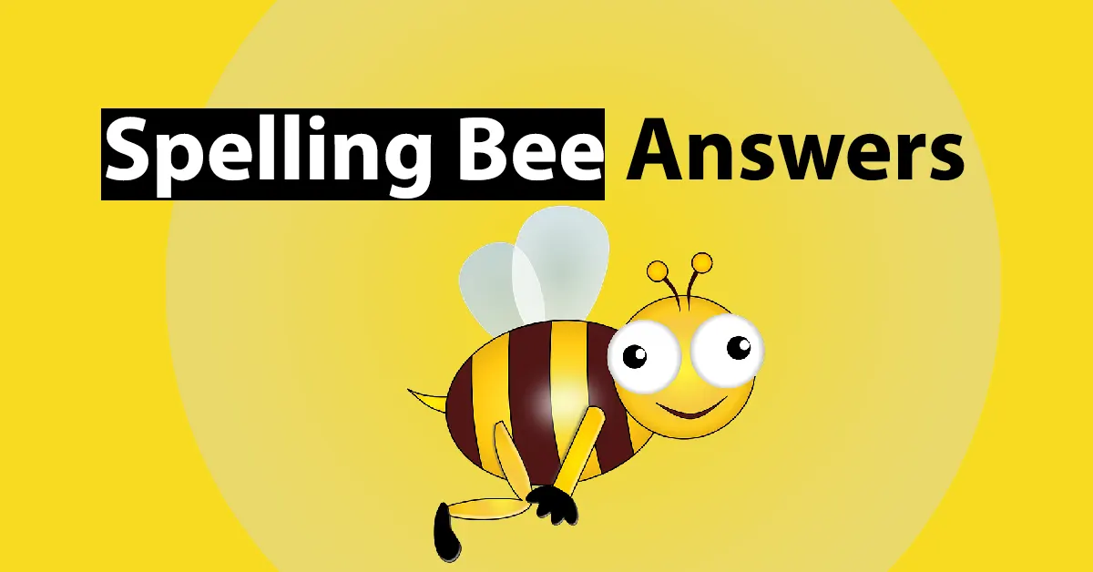 NYT Spelling Bee April 3, 2025: Find The Pangram And All Answers NYT Spelling Bee April 3, 2025: Find The Pangram And All Answers