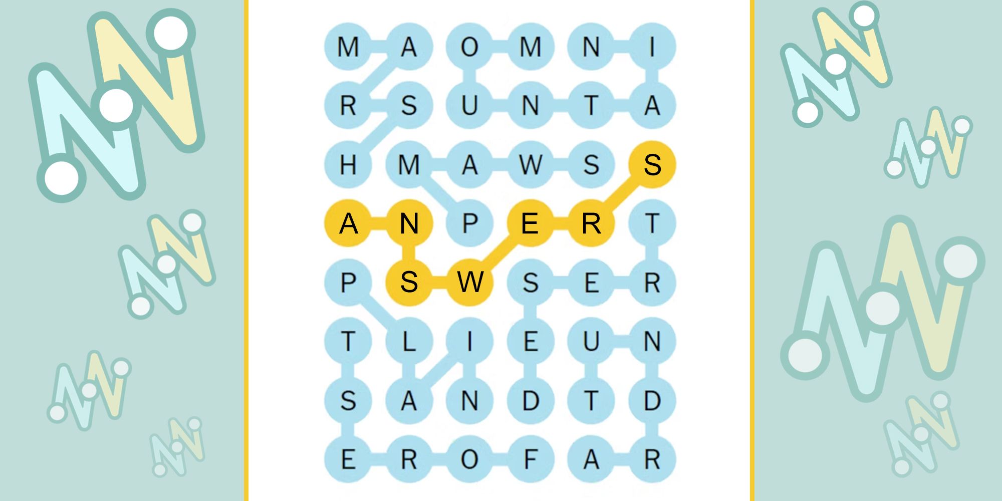 NYT Strands Answers: April 9, 2025 - Solutions And Explanations NYT Strands Answers: April 9, 2025 - Solutions And Explanations
