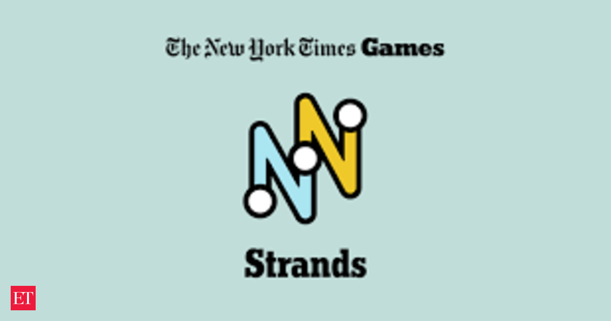 NYT Strands Game 366: Hints And Solutions For March 4th NYT Strands Game 366: Hints And Solutions For March 4th