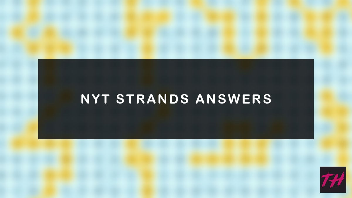 NYT Strands Game #377 Solutions: Saturday, March 15 Answers NYT Strands Game #377 Solutions: Saturday, March 15 Answers