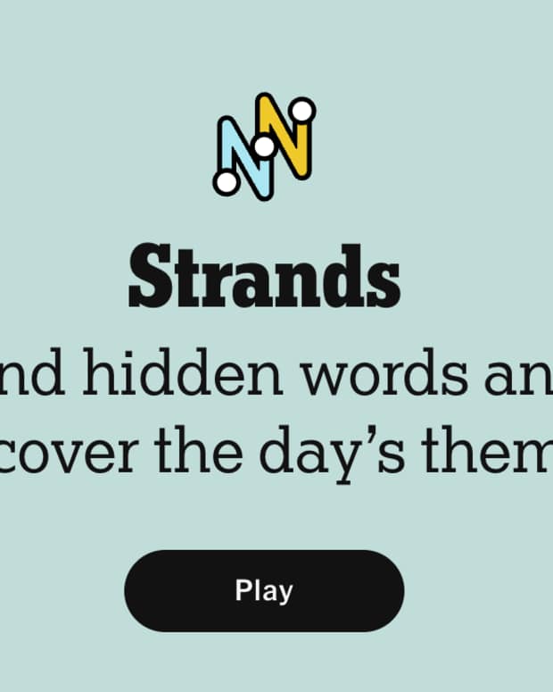 NYT Strands Game #402: Hints And Solutions For April 9th NYT Strands Game #402: Hints And Solutions For April 9th