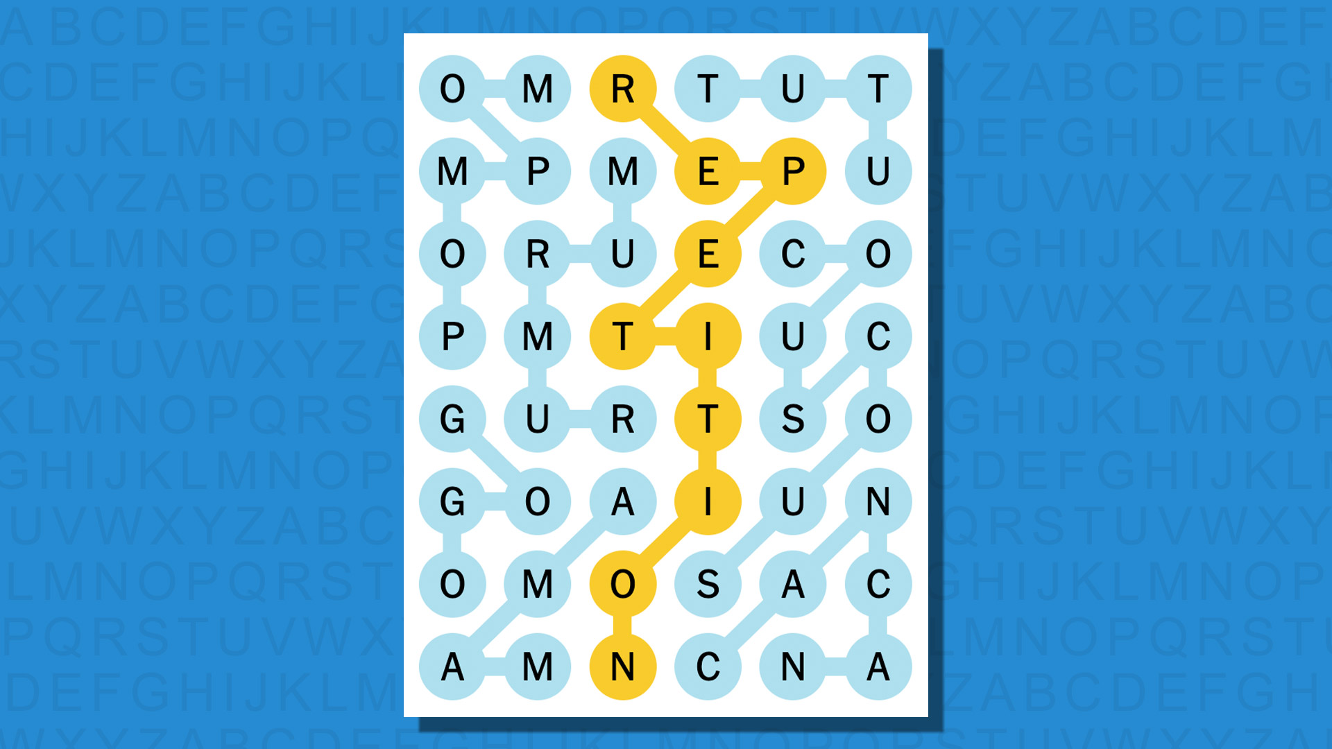 NYT Strands Hints And Answers: Thursday, April 10 (Game #403) NYT Strands Hints And Answers: Thursday, April 10 (Game #403)