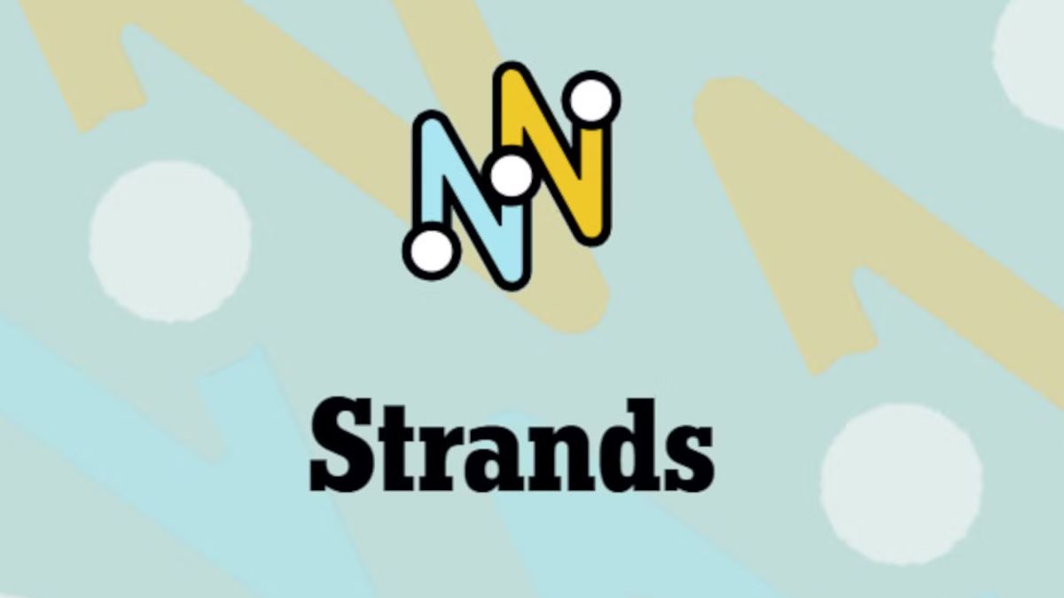 NYT Strands Saturday Puzzle (April 12, 2025): Hints, Theme & Answers NYT Strands Saturday Puzzle (April 12, 2025): Hints, Theme & Answers