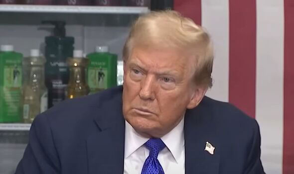 O'Donnell Show: The Moment Trump Was Humiliated On Live Television O'Donnell Show: The Moment Trump Was Humiliated On Live Television