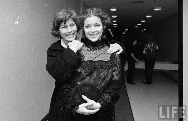 Obituary: Priscilla Pointer, Amy Irving's Mother, 100 Obituary: Priscilla Pointer, Amy Irving's Mother, 100