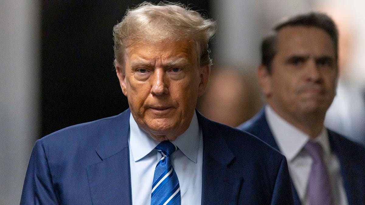 Obscure New York Court To Rule On Trump's Trade Policies Obscure New York Court To Rule On Trump's Trade Policies