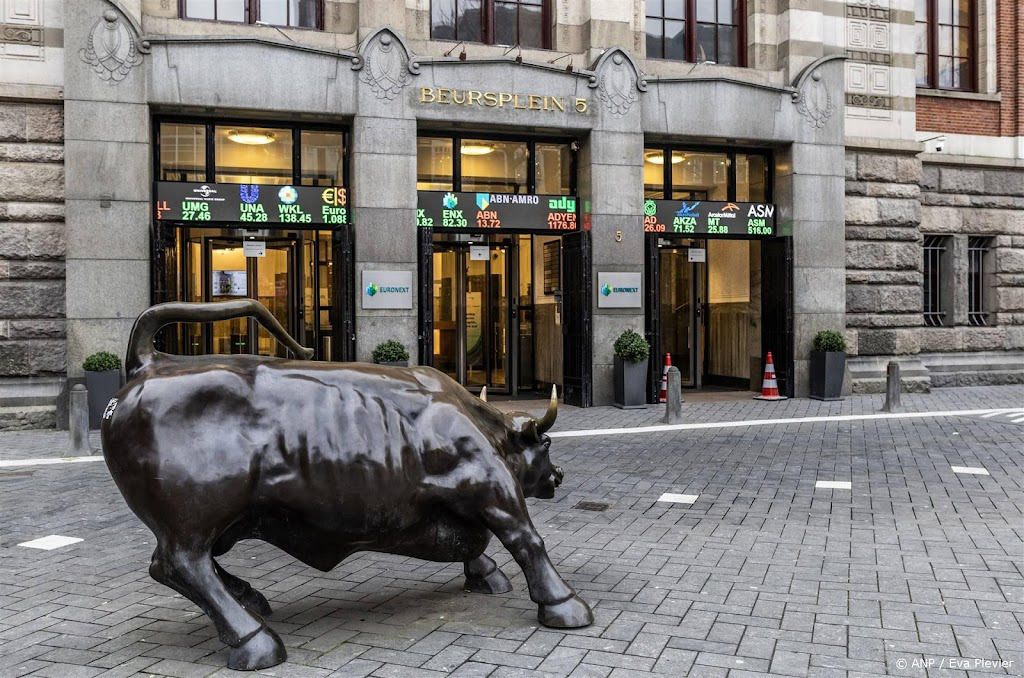 Occasionverkoop ABN AMRO: Flink Gestegen Door Meer Autobezitters Occasionverkoop ABN AMRO: Flink Gestegen Door Meer Autobezitters