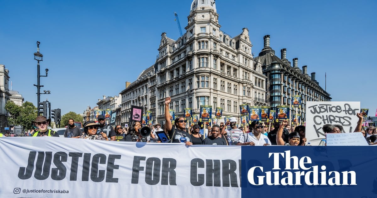 Ofcom Investigation Launched Following Police Watchdog's Chris Kaba Panorama Complaint
