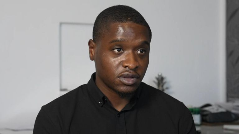 Ofcom Investigation Launched: Police Watchdog Challenges Chris Kaba Panorama Ofcom Investigation Launched: Police Watchdog Challenges Chris Kaba Panorama