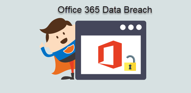 Office365 Security Breach Results In Multi-Million Dollar Theft Office365 Security Breach Results In Multi-Million Dollar Theft