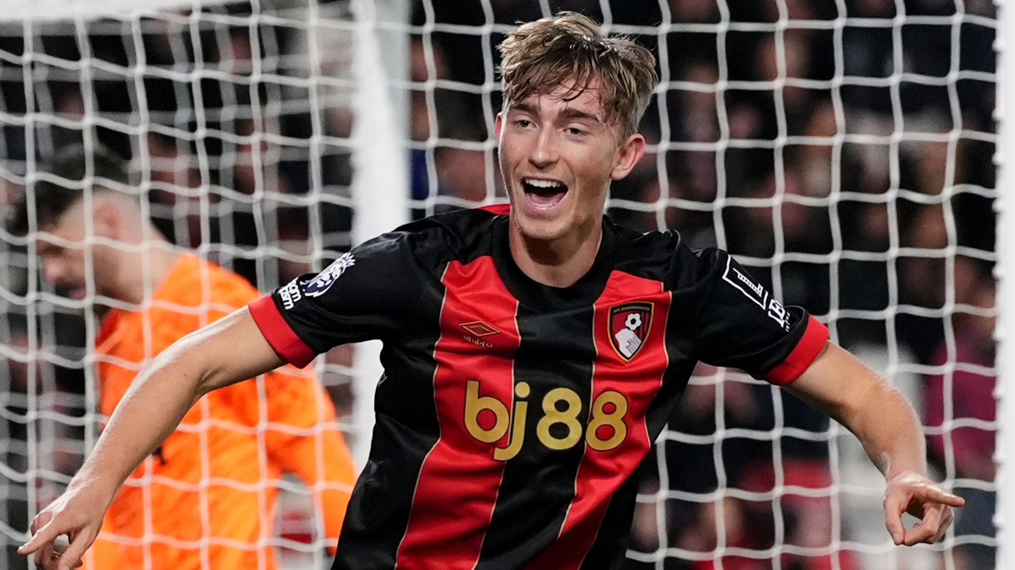 Official: Dean Huijsen Makes Premier League Transfer Official: Dean Huijsen Makes Premier League Transfer