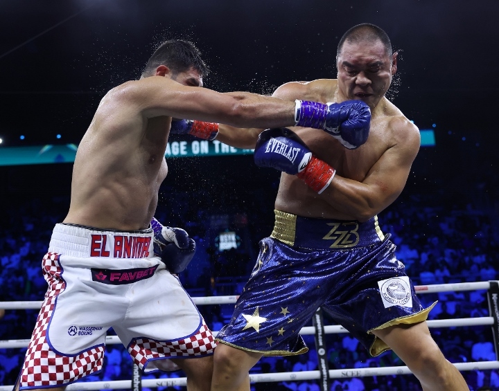 Official: IBF Sanctions Hrgovic Vs Sanchez Heavyweight Eliminator Official: IBF Sanctions Hrgovic Vs Sanchez Heavyweight Eliminator