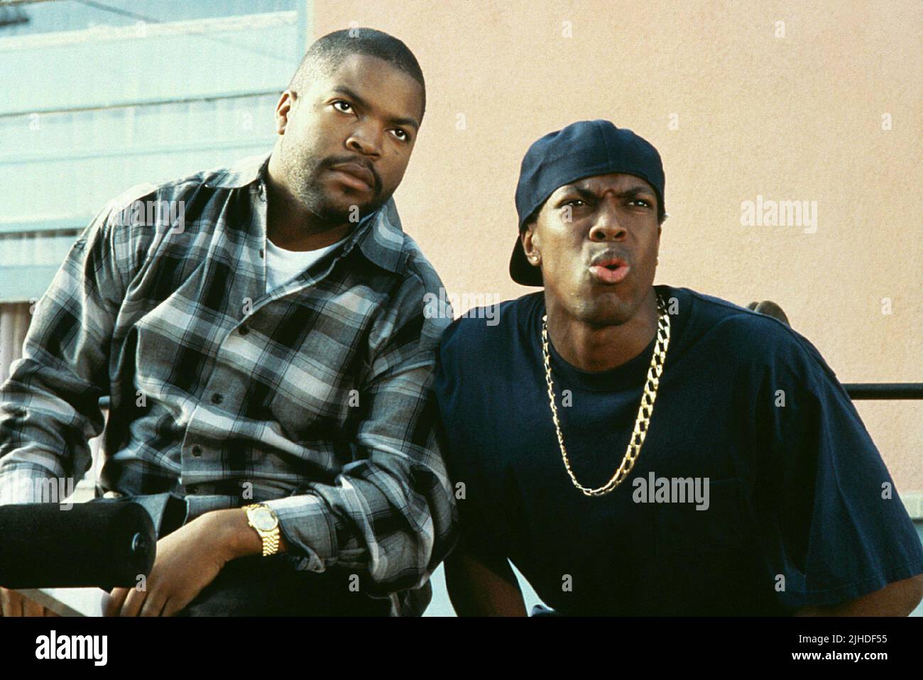Official: Ice Cube Returns For Another 'Friday' Film Official: Ice Cube Returns For Another 'Friday' Film