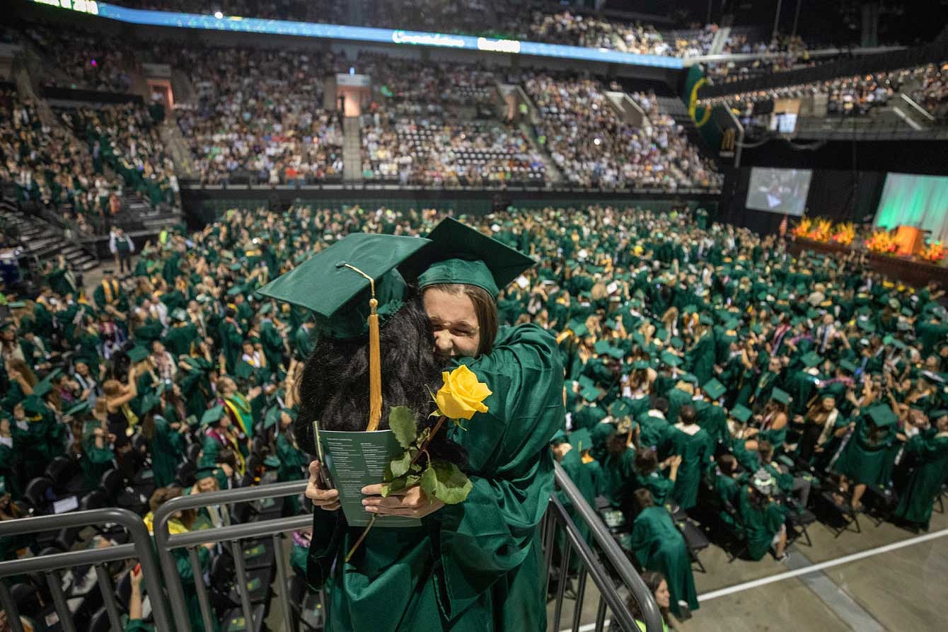 Official: Kermit The Frog Speaks At University Of Maryland Commencement 2025 Official: Kermit The Frog Speaks At University Of Maryland Commencement 2025