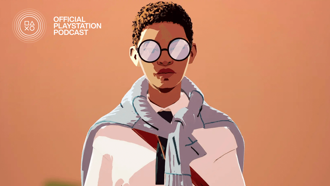 Official PlayStation Podcast Episode 512: True Blue Deep Dive Official PlayStation Podcast Episode 512: True Blue Deep Dive