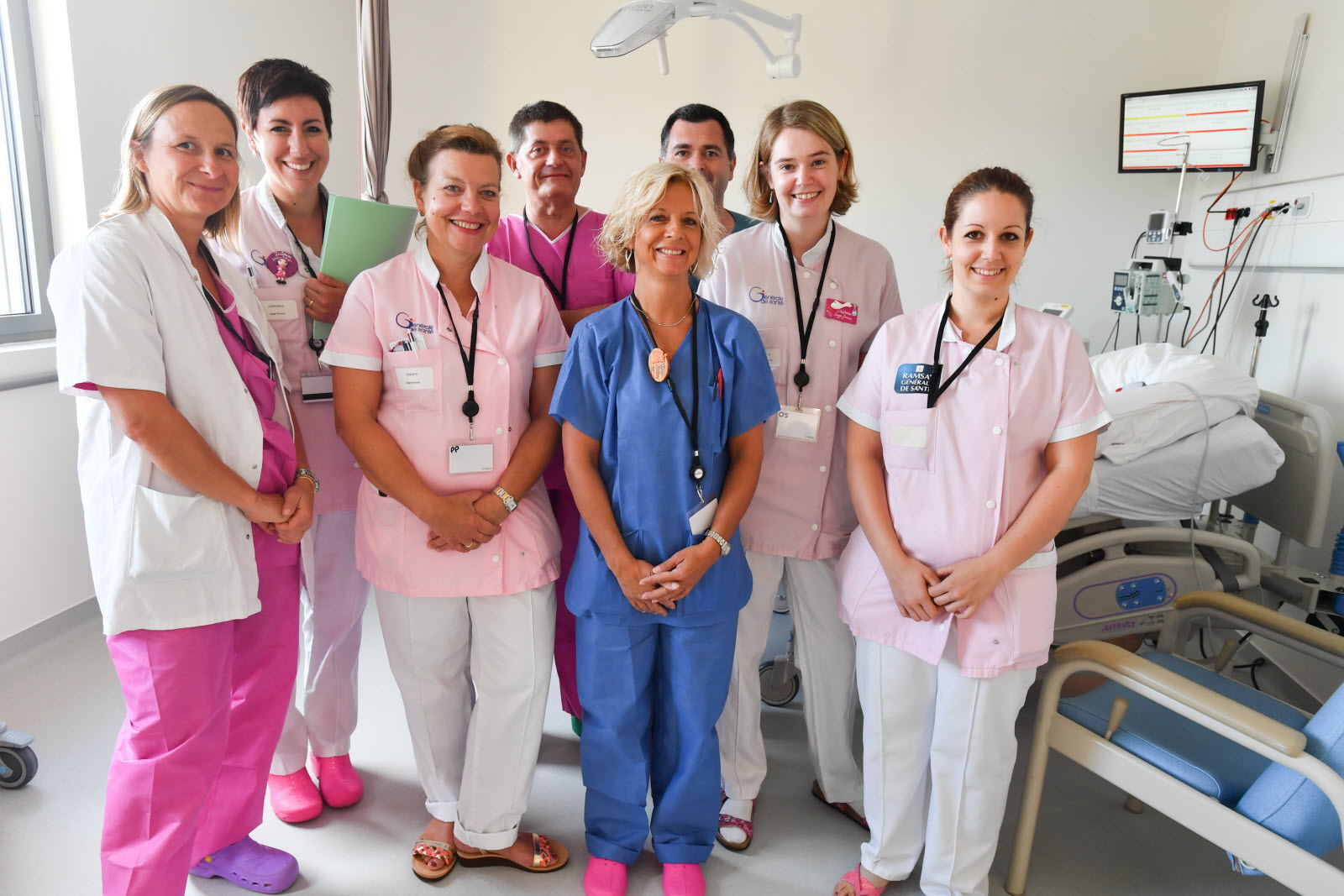 Offre Exceptionnelle : Le Poids En Chocolat Pour Le Premier Bébé Né En Normandie Offre Exceptionnelle : Le Poids En Chocolat Pour Le Premier Bébé Né En Normandie