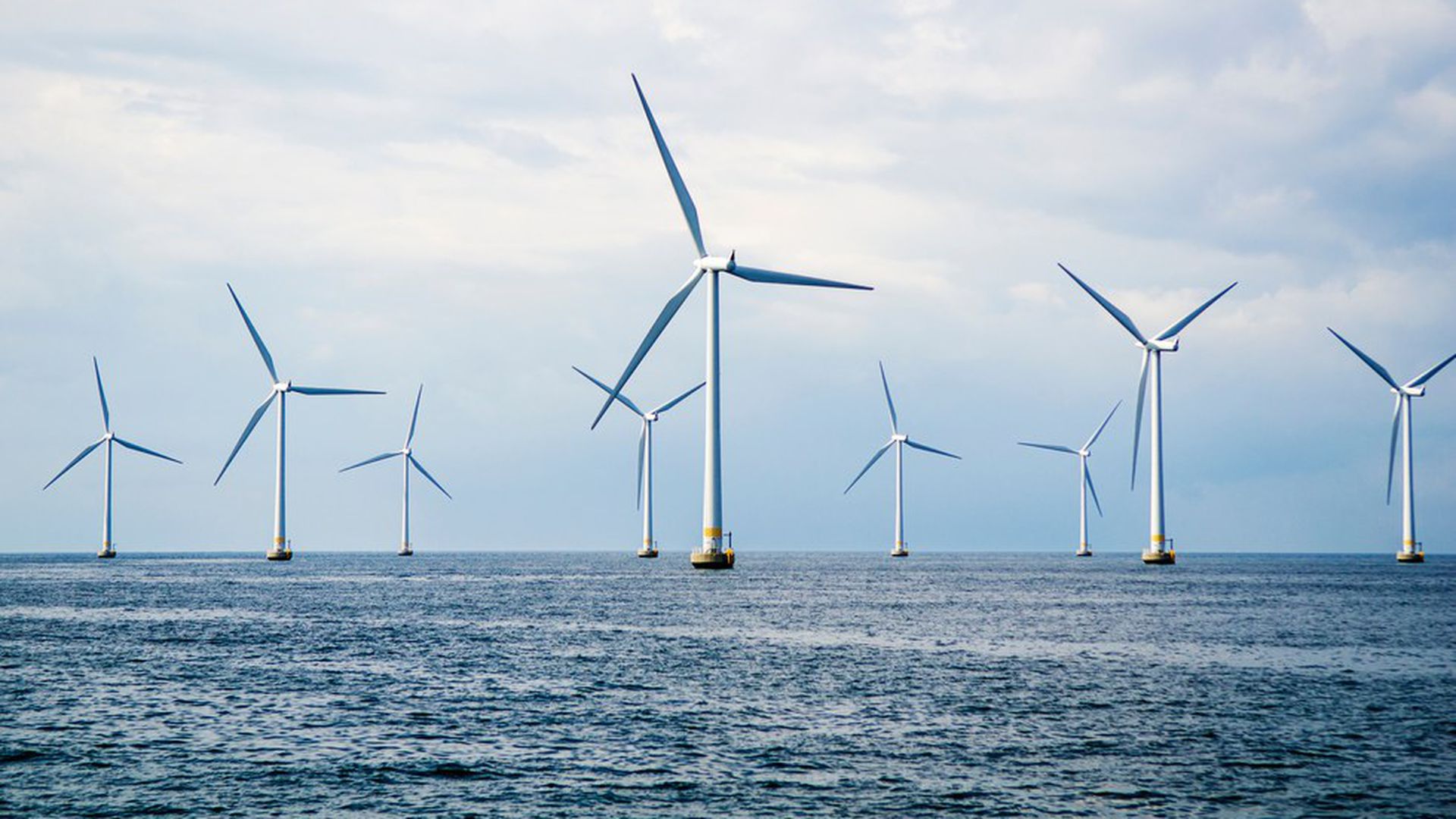 Offshore Wind Farm Costs: Why Energy Companies Are Hesitating Offshore Wind Farm Costs: Why Energy Companies Are Hesitating