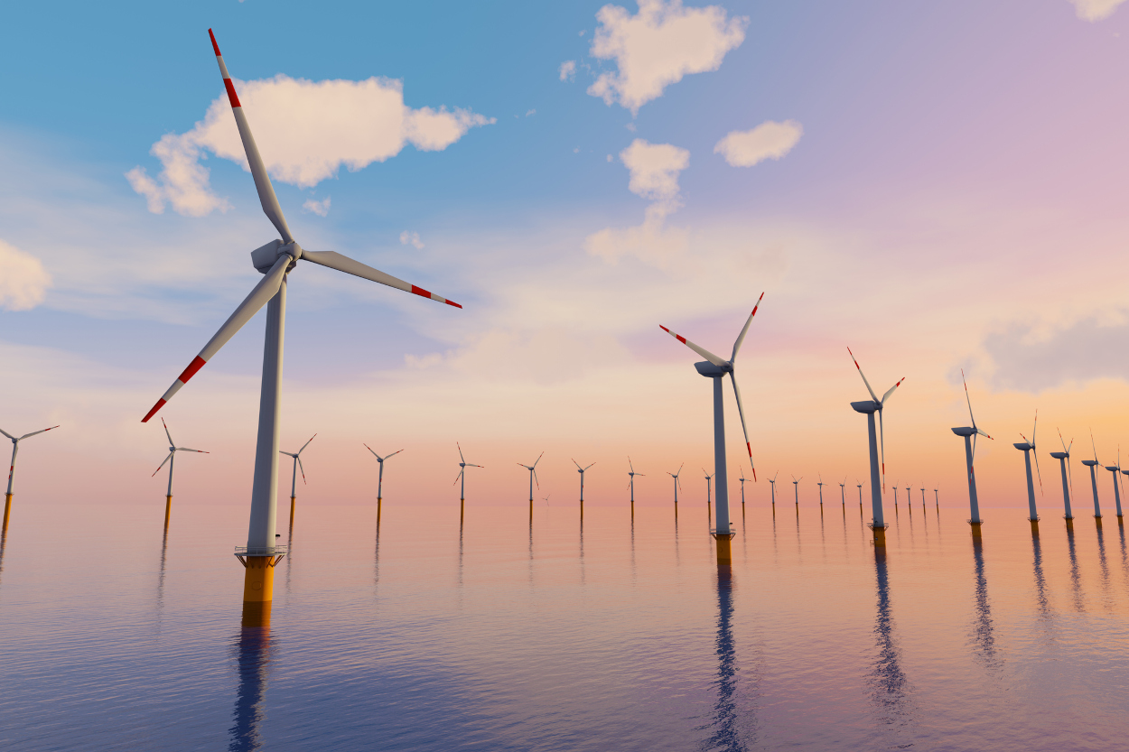 Offshore Wind's High Costs: A Shift In Industry Sentiment Offshore Wind's High Costs: A Shift In Industry Sentiment