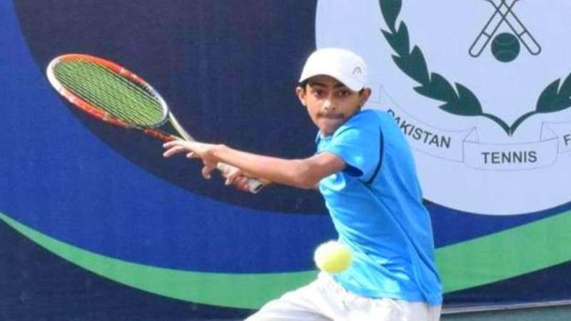 Ofili's $100,000 Grand Slam Debut: A Promising Third Place Ofili's $100,000 Grand Slam Debut: A Promising Third Place