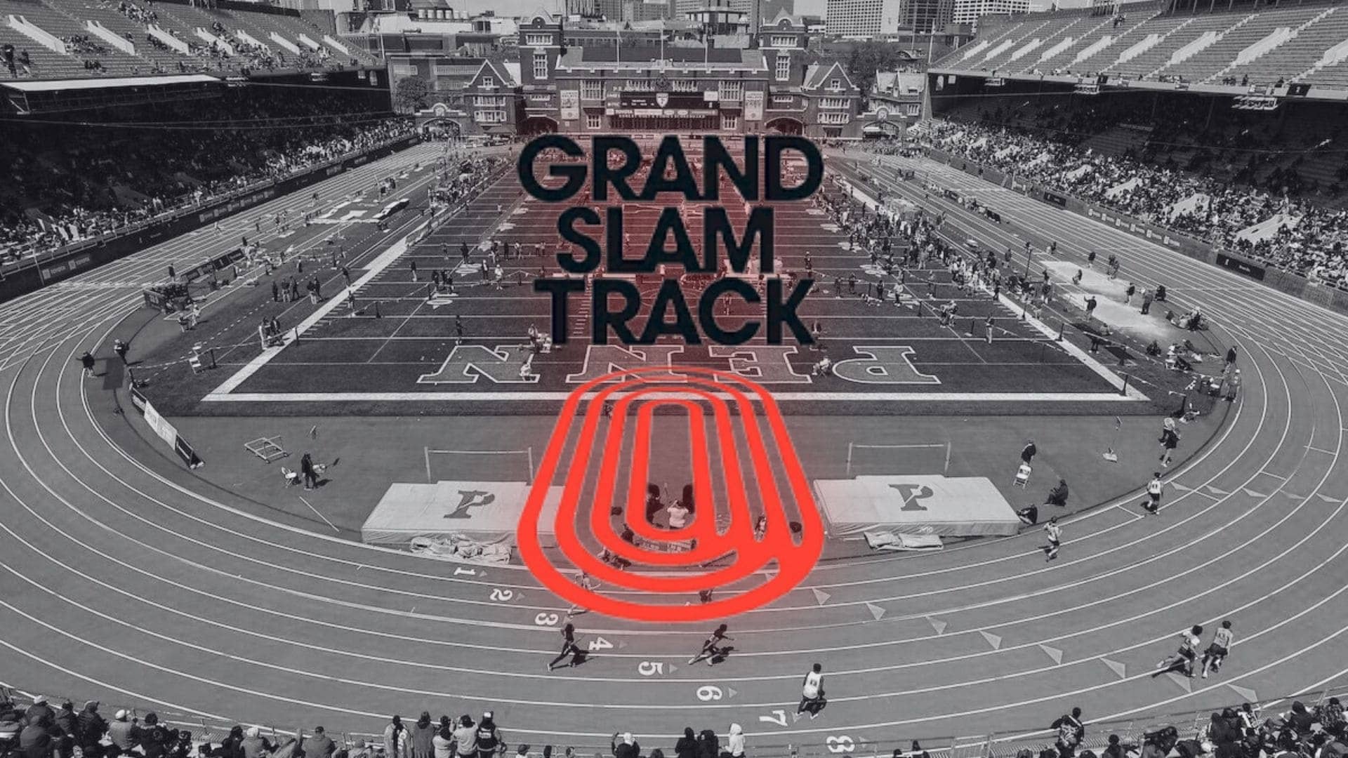 Ofili's Third-Place Finish At $100,000 Grand Slam Track Event Ofili's Third-Place Finish At $100,000 Grand Slam Track Event
