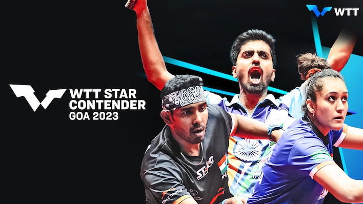 Oh Jun-sung Triumphs In Chennai WTT Star Contender Oh Jun-sung Triumphs In Chennai WTT Star Contender