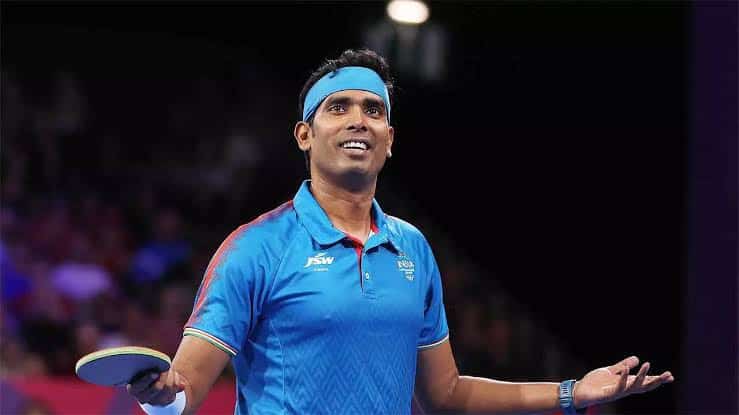 Oh Jun-sung Wins WTT Star Contender Chennai: Match Highlights Oh Jun-sung Wins WTT Star Contender Chennai: Match Highlights