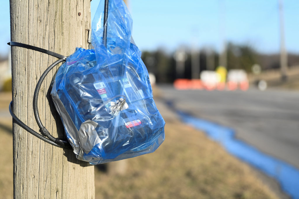 Ohio Train Derailment Aftermath: Investigation Into Lingering Toxic Chemicals Ohio Train Derailment Aftermath: Investigation Into Lingering Toxic Chemicals