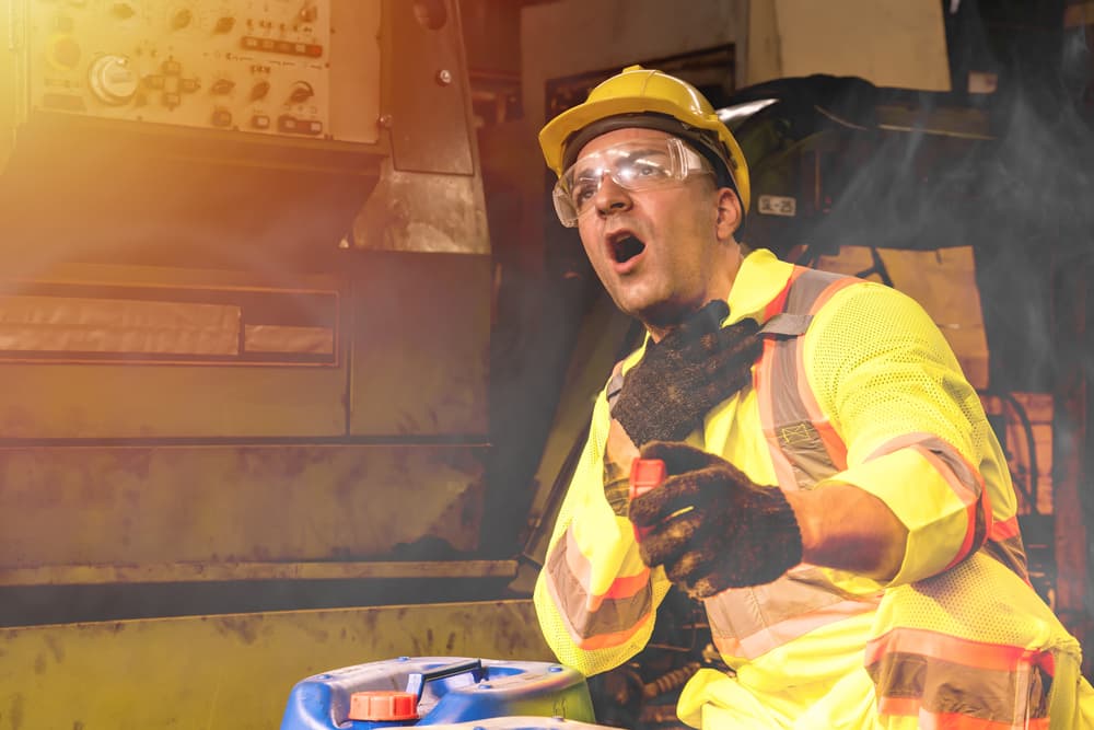 Ohio Train Disaster: The Prolonged Impact Of Toxic Chemical Exposure Ohio Train Disaster: The Prolonged Impact Of Toxic Chemical Exposure