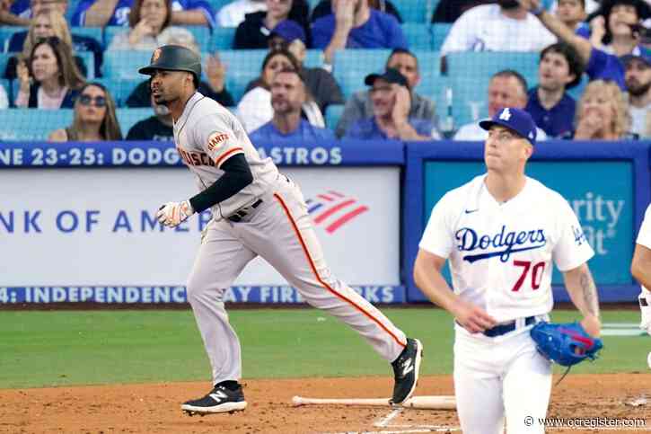 Ohtani's Walk-Off Blast: Dodgers Suffer Historic 8-0 Defeat Ohtani's Walk-Off Blast: Dodgers Suffer Historic 8-0 Defeat