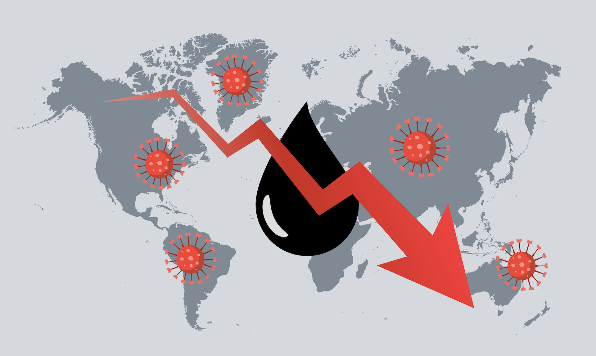 Oil Companies Face $1.231 Billion Recovery Effort By Representatives Oil Companies Face $1.231 Billion Recovery Effort By Representatives