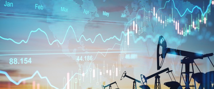 Oil Prices And Airline Profits: A Turbulent Relationship Oil Prices And Airline Profits: A Turbulent Relationship