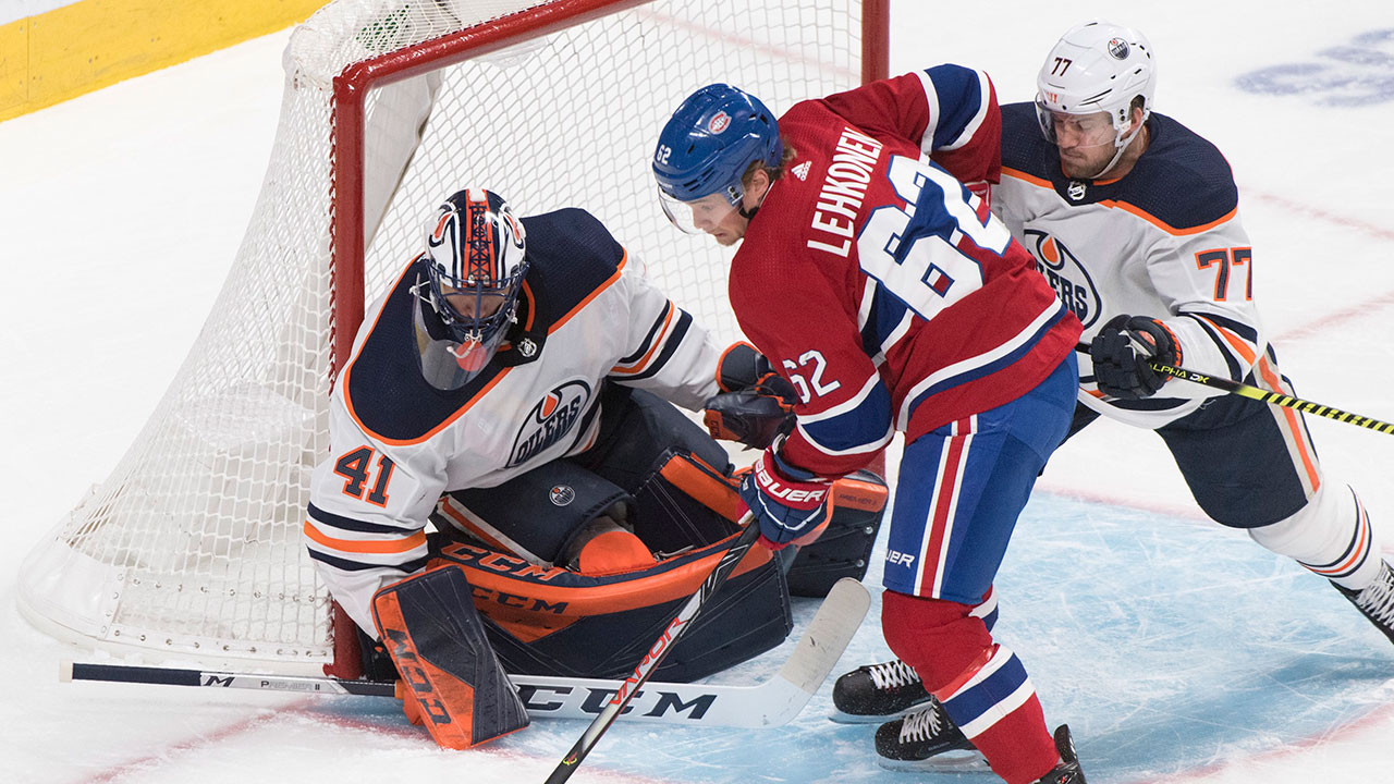 Oilers Vs. Canadiens: Morning Coffee Predictions & Analysis Oilers Vs. Canadiens: Morning Coffee Predictions & Analysis