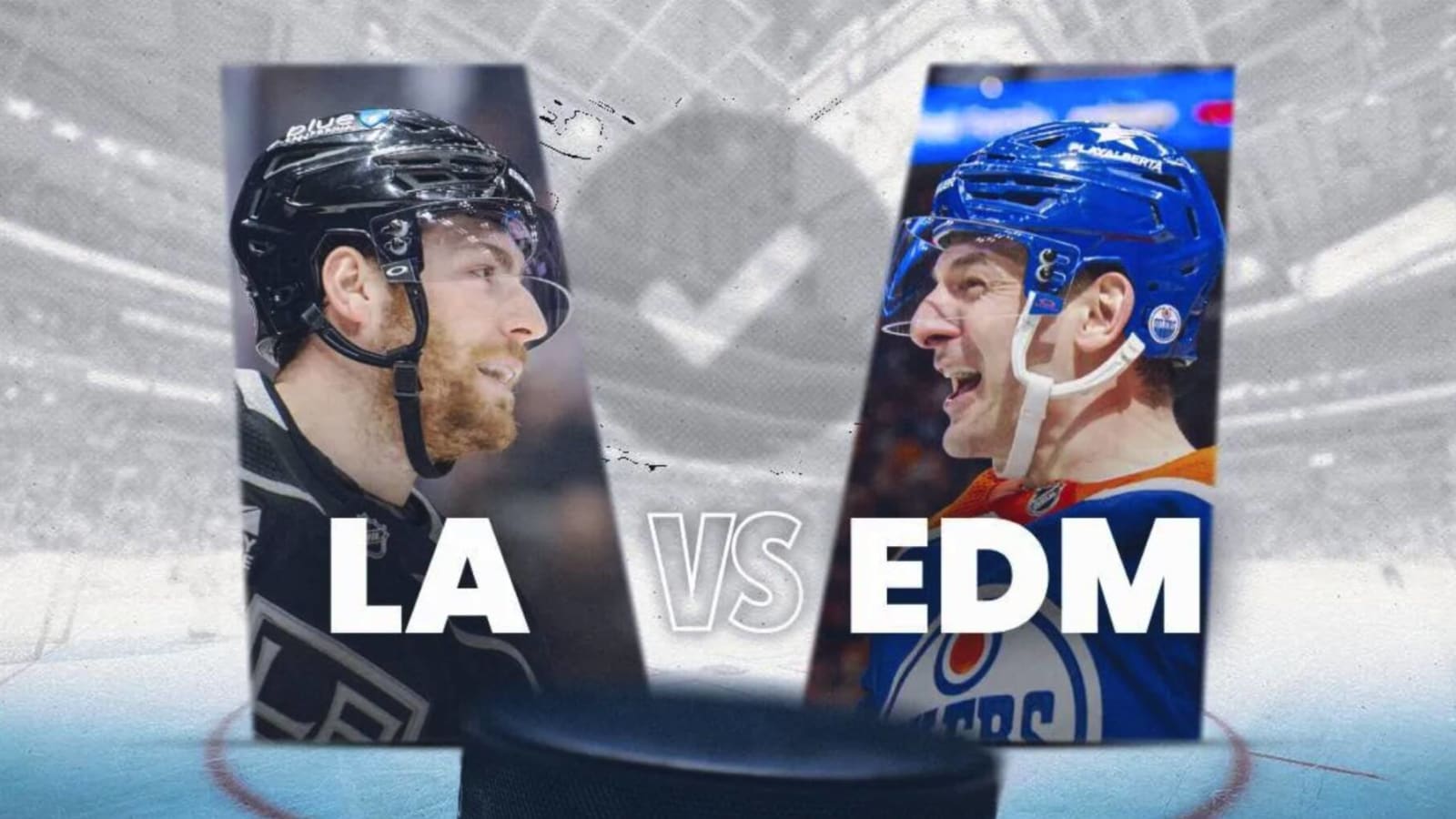 Oilers Vs Kings: NHL Playoffs Game 1 Prediction And Betting Preview Oilers Vs Kings: NHL Playoffs Game 1 Prediction And Betting Preview