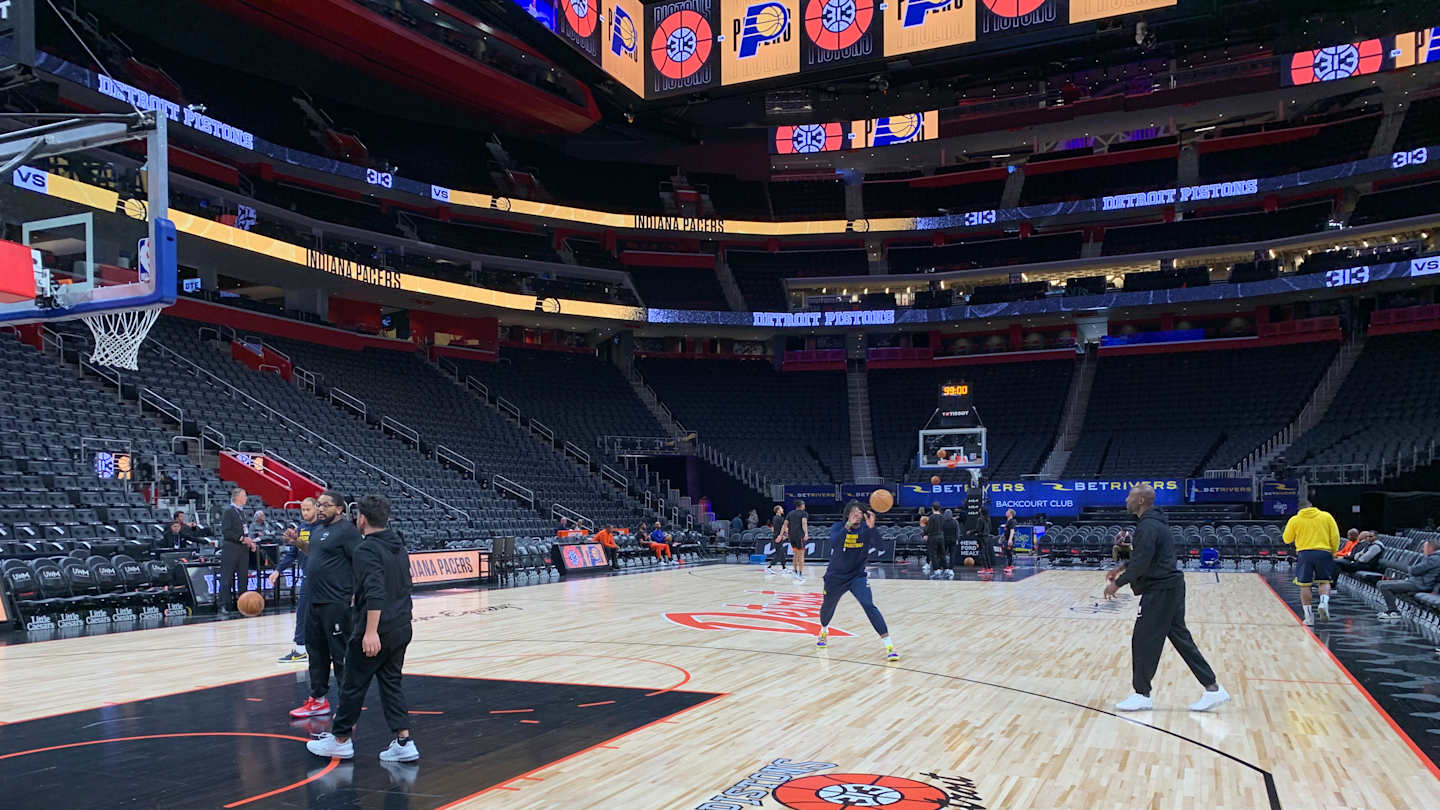 Oklahoma City Thunder Vs. Indiana Pacers: Injury News (March 29) Oklahoma City Thunder Vs. Indiana Pacers: Injury News (March 29)