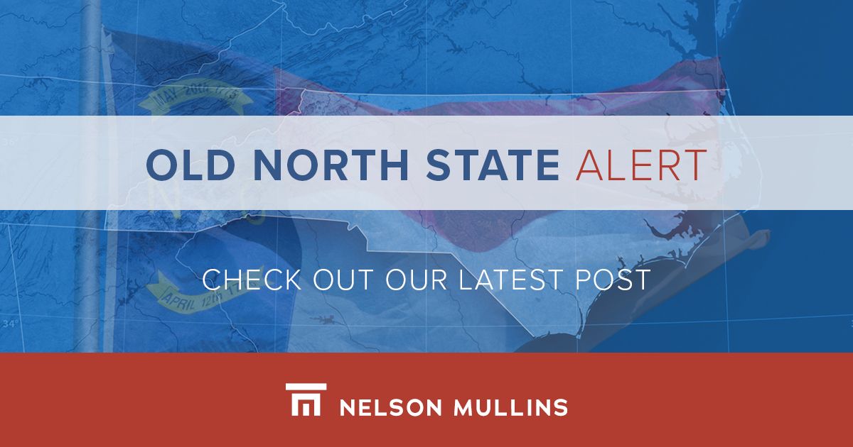 Old North State Report (May 9, 2025): Analysis And Insights Old North State Report (May 9, 2025): Analysis And Insights