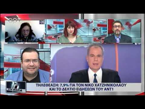 Ολοκληρωμένος Οδηγός Τηλεοπτικών Μεταδόσεων Για Την Τετάρτη 23/4 Ολοκληρωμένος Οδηγός Τηλεοπτικών Μεταδόσεων Για Την Τετάρτη 23/4