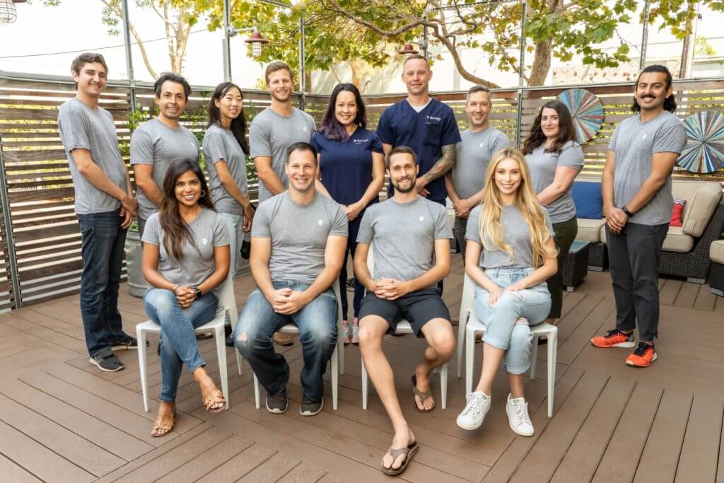 Omada Health IPO: Details On The Andreessen Horowitz-Backed Healthcare Company's Public Offering Omada Health IPO: Details On The Andreessen Horowitz-Backed Healthcare Company's Public Offering