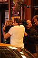 On Set: Bradley Cooper Directs Will Arnett In New York For On Set: Bradley Cooper Directs Will Arnett In New York For