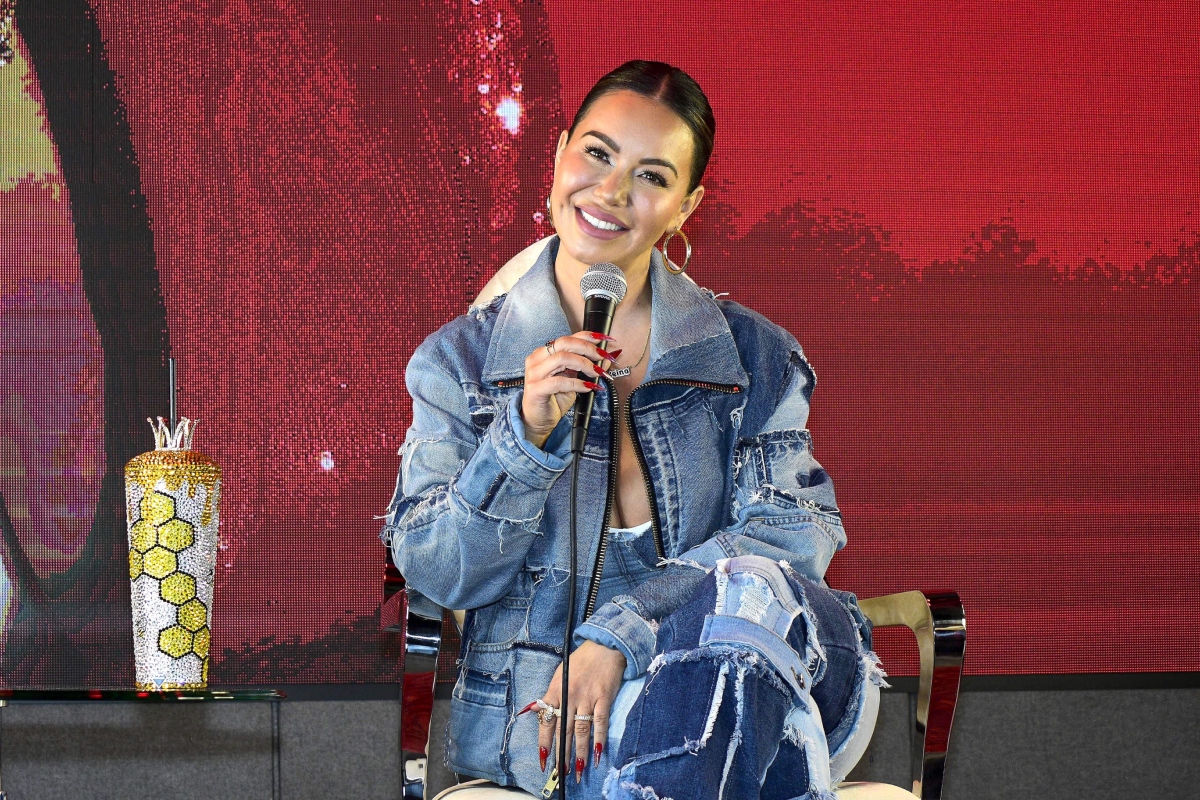 On The Radar: Jacqie Rivera And Other Must-Hear Latin Artists On The Radar: Jacqie Rivera And Other Must-Hear Latin Artists
