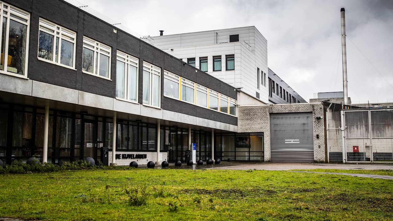 Onacceptabel Lange Wachttijden Bij TBS-klinieken Onacceptabel Lange Wachttijden Bij TBS-klinieken