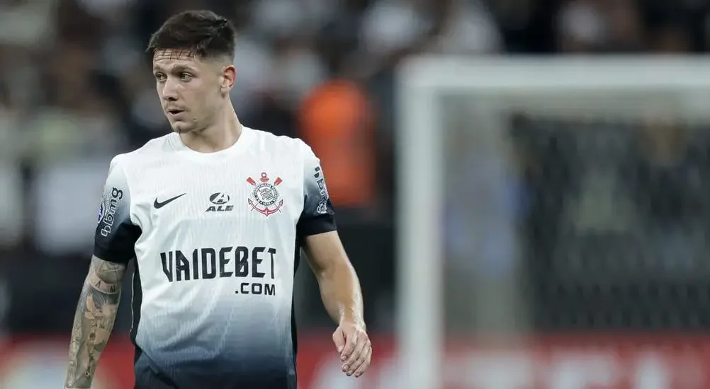 Onde Assistir Corinthians X Internacional: Horário E Escalações Do Jogo Onde Assistir Corinthians X Internacional: Horário E Escalações Do Jogo