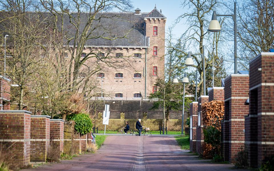 Onderzoek Neersteekpartij Van Mesdagkliniek: Laatste Updates Over Malek F.