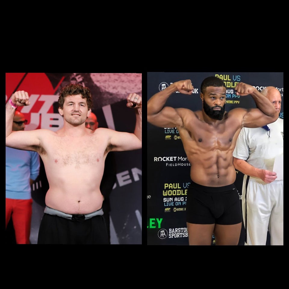 One Last Fight? Former UFC Champion Resurfaces After Year Off One Last Fight? Former UFC Champion Resurfaces After Year Off