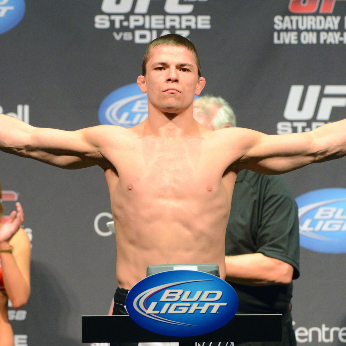 One Last Fight? UFC Legend Set For May 3rd Bout One Last Fight? UFC Legend Set For May 3rd Bout