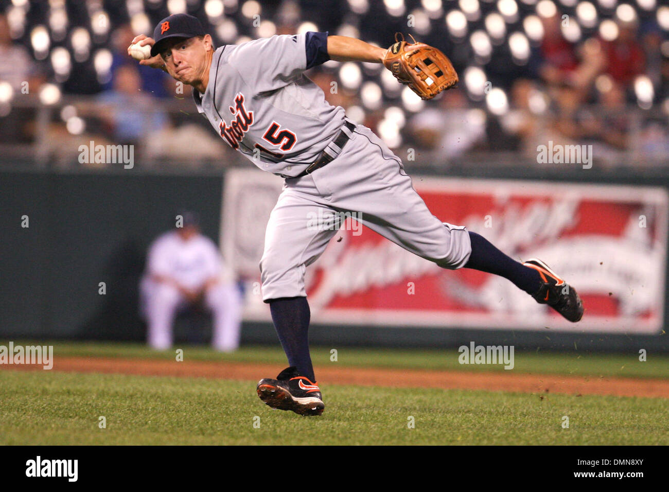 One Night Only: Brandon Inge Returns To Kalamazoo One Night Only: Brandon Inge Returns To Kalamazoo