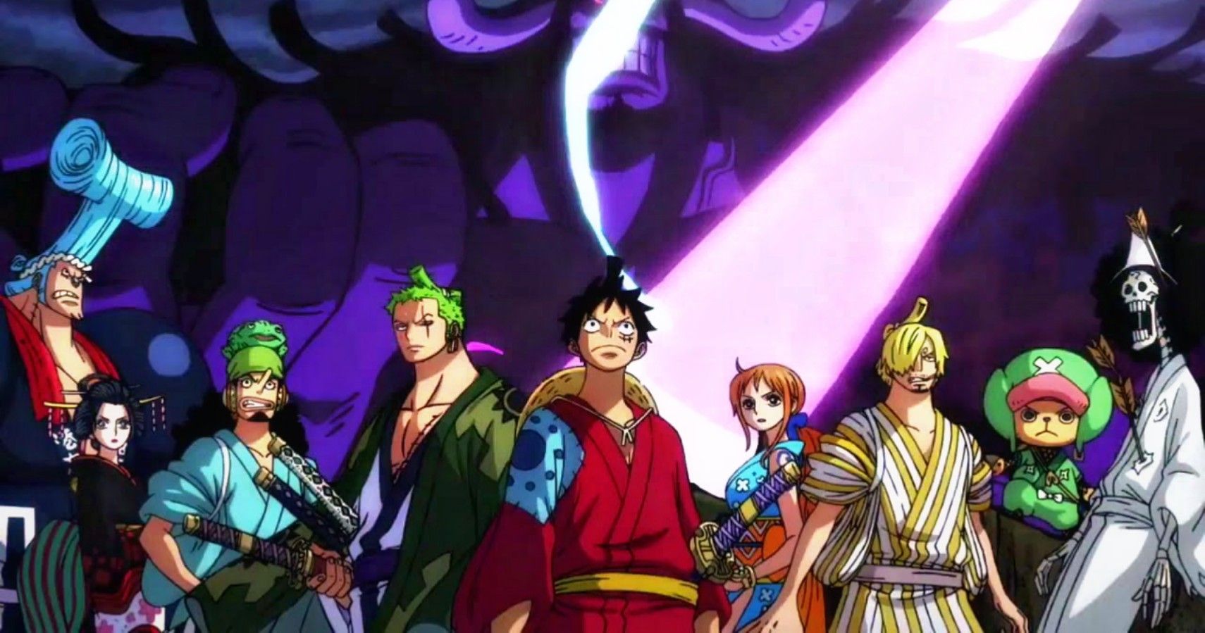 One Piece: A Look At Pirates Who Served Multiple Crews One Piece: A Look At Pirates Who Served Multiple Crews