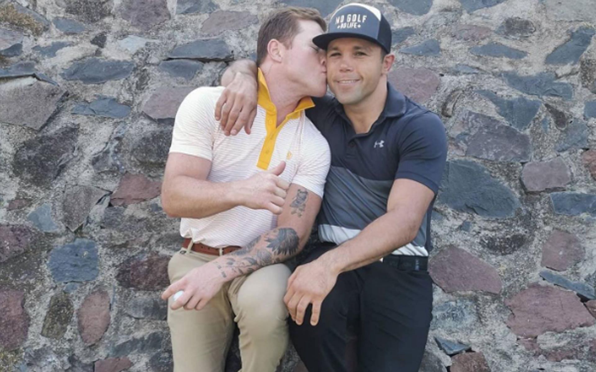 One Word: Canelo Alvarez's Concise Opinion Of Jake Paul And Boxing's Landscape One Word: Canelo Alvarez's Concise Opinion Of Jake Paul And Boxing's Landscape