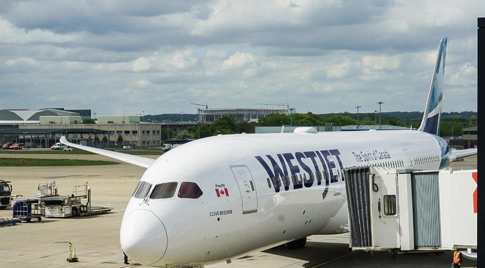 Onex Completes WestJet Stake Sale To Foreign Airlines Onex Completes WestJet Stake Sale To Foreign Airlines