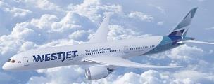 Onex Sells 25% WestJet Stake To Foreign Airlines, Recouping Investment Onex Sells 25% WestJet Stake To Foreign Airlines, Recouping Investment