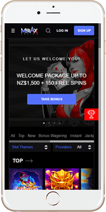 Ontario's Best Online Casino For Big Wins In 2025: MIRAX Casino Ontario's Best Online Casino For Big Wins In 2025: MIRAX Casino